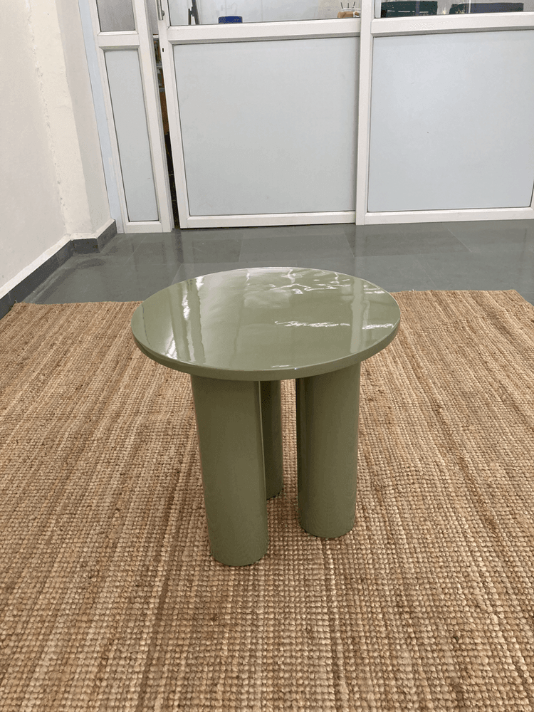 Tuskar Side Table | HDHMR