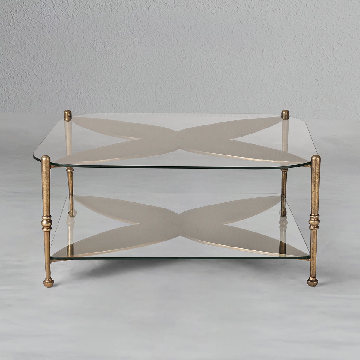 Eden Coffee Table