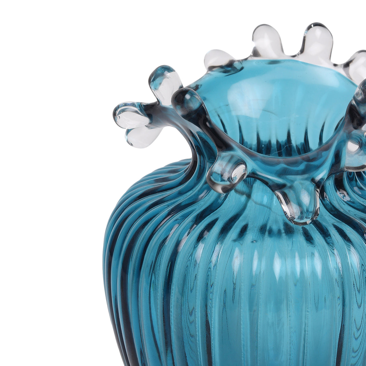 Gatsby Glass Vase