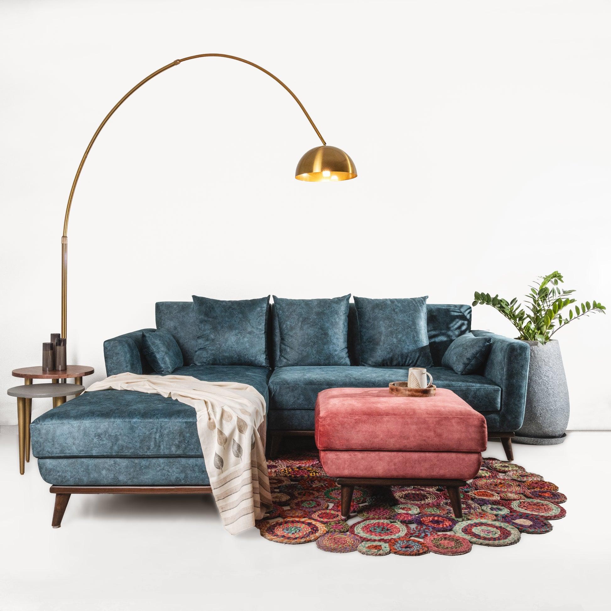 The Retreat Sofa