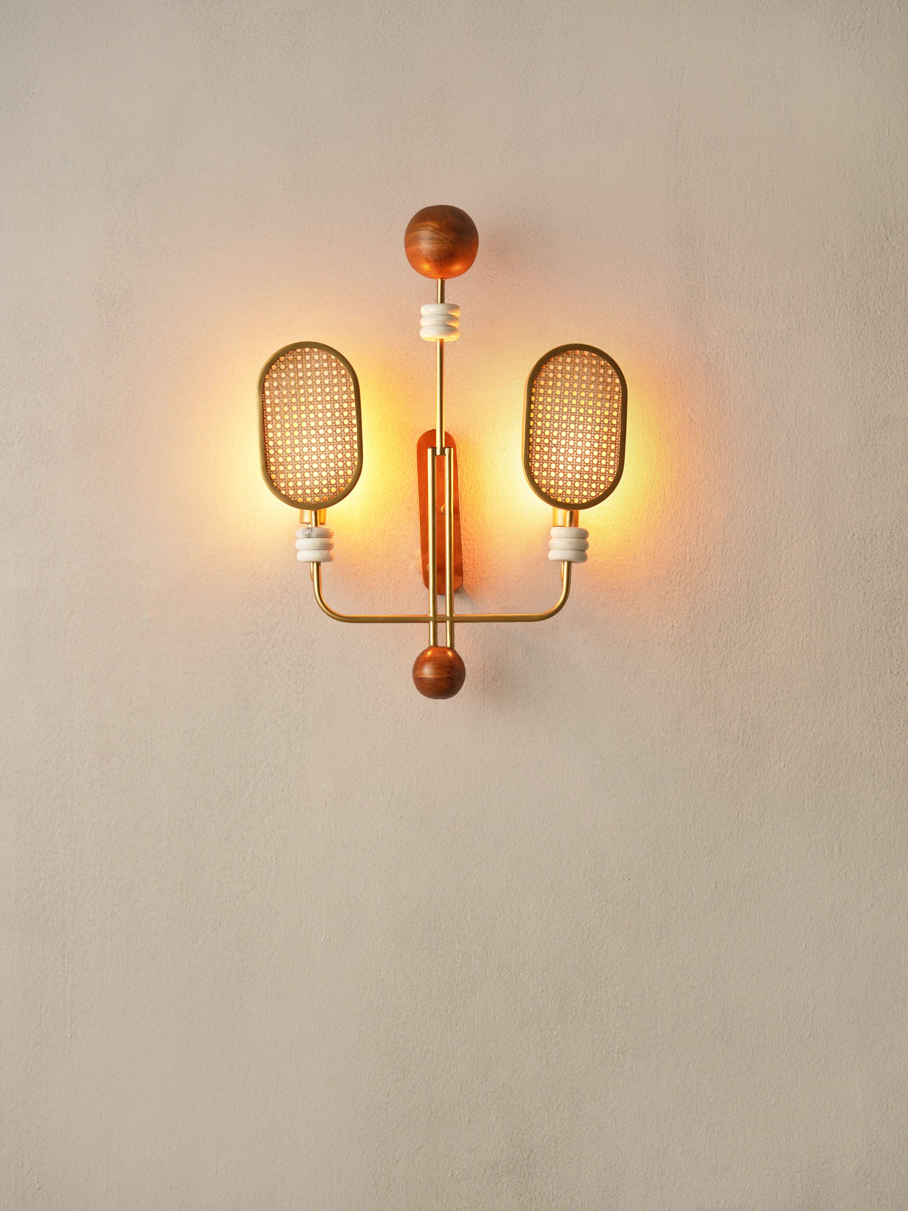 Cove Wall Lamp
