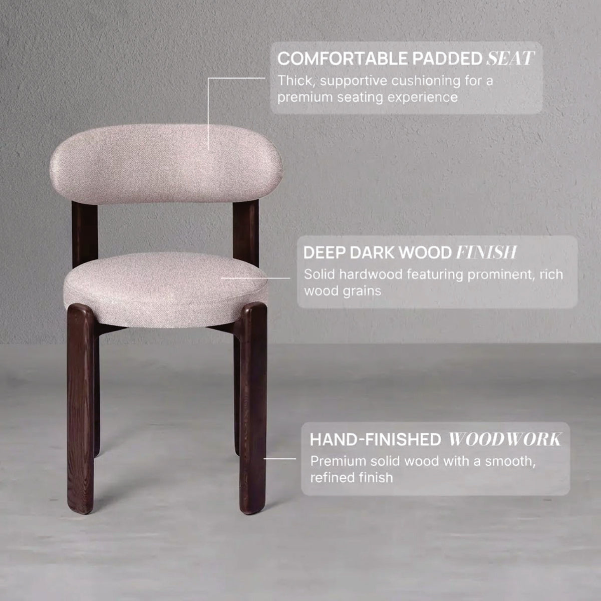 Oasis Chair