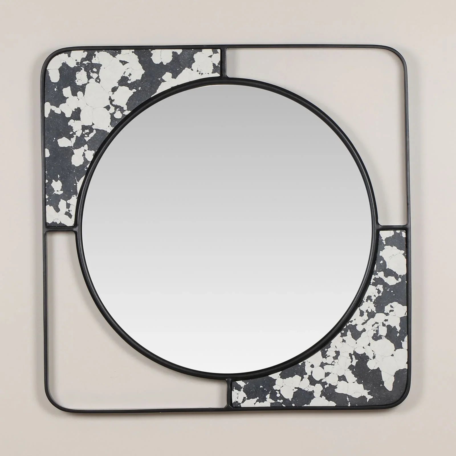 Metropia Wall Mirror