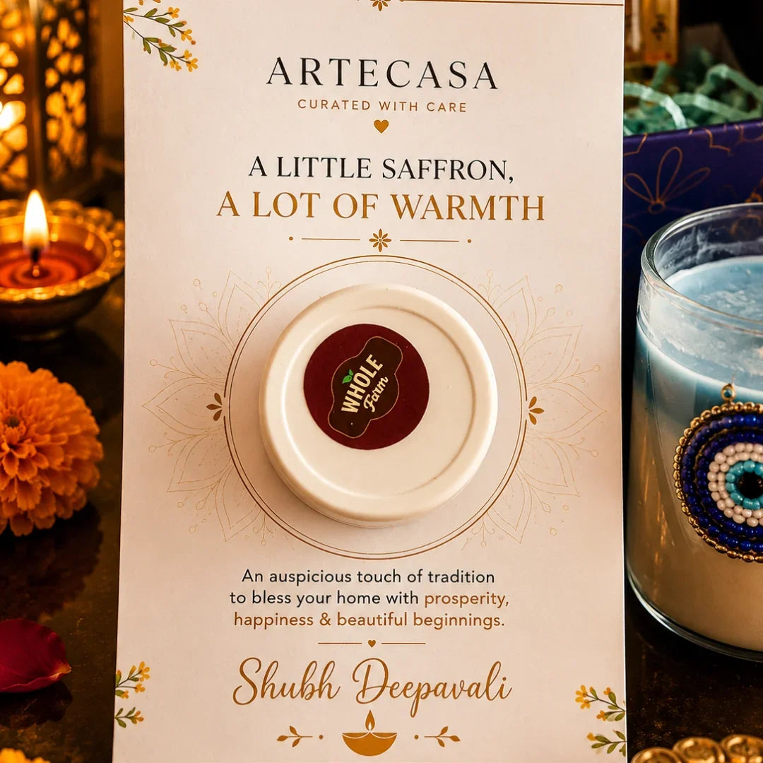 Emerald Festive Harvest Gift Box