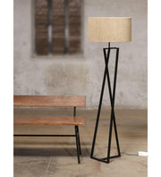 Column Floor Lamps | Standing Lamp For Living Room