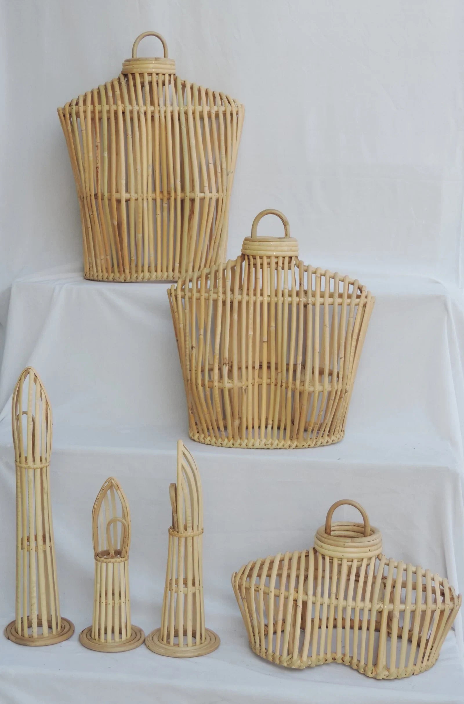 Torsos | Jewel/Scarf Torso