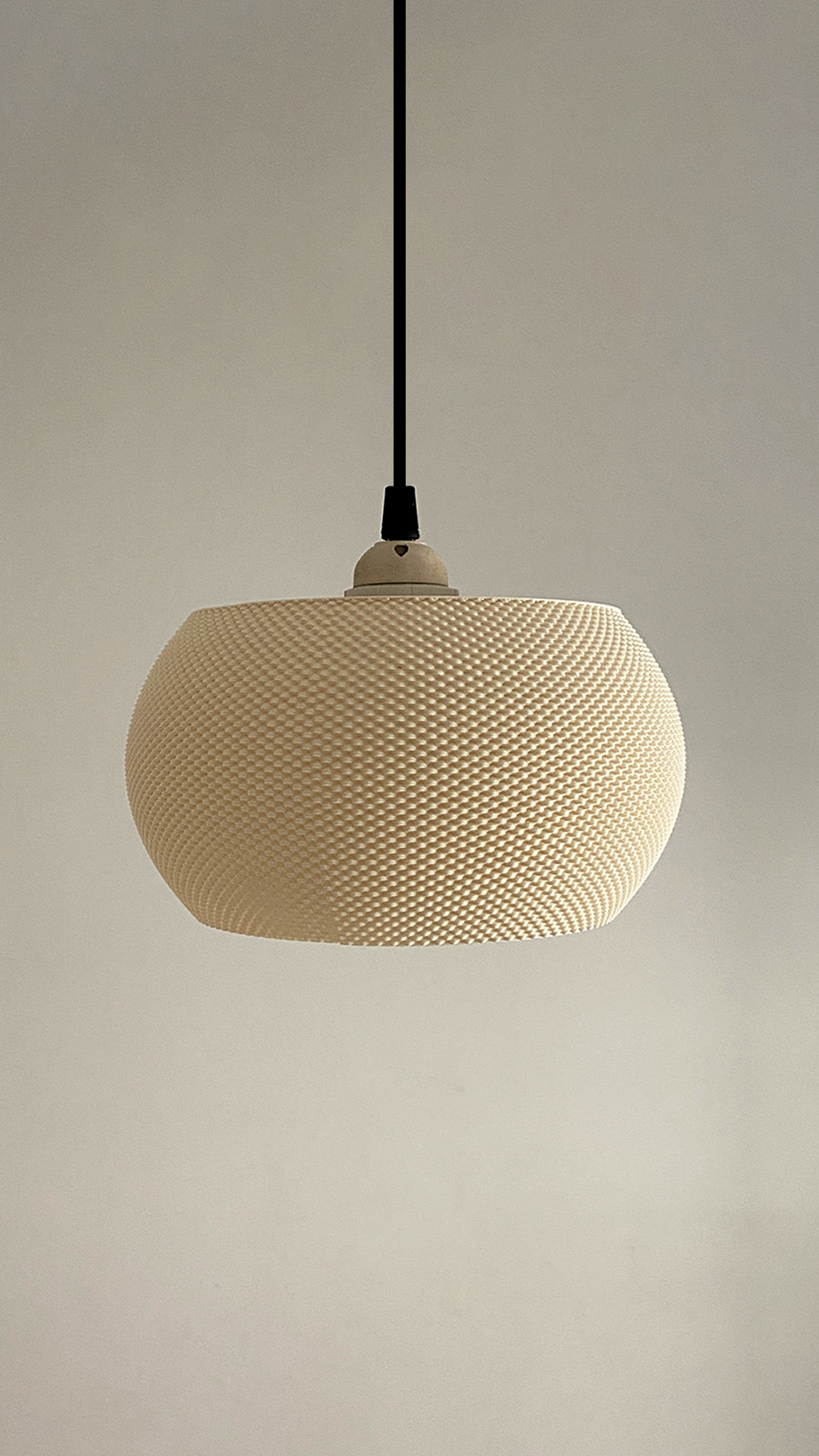 Valo Pendant Lamp