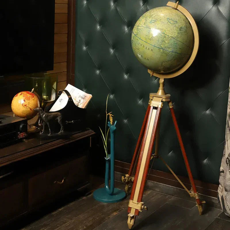 Globe