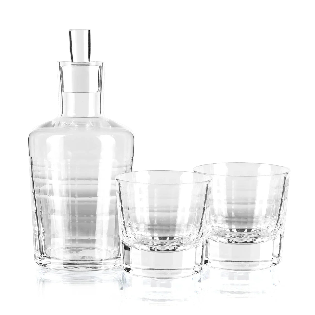 Z1872, 1361 Whisky-Set Hommage Carat