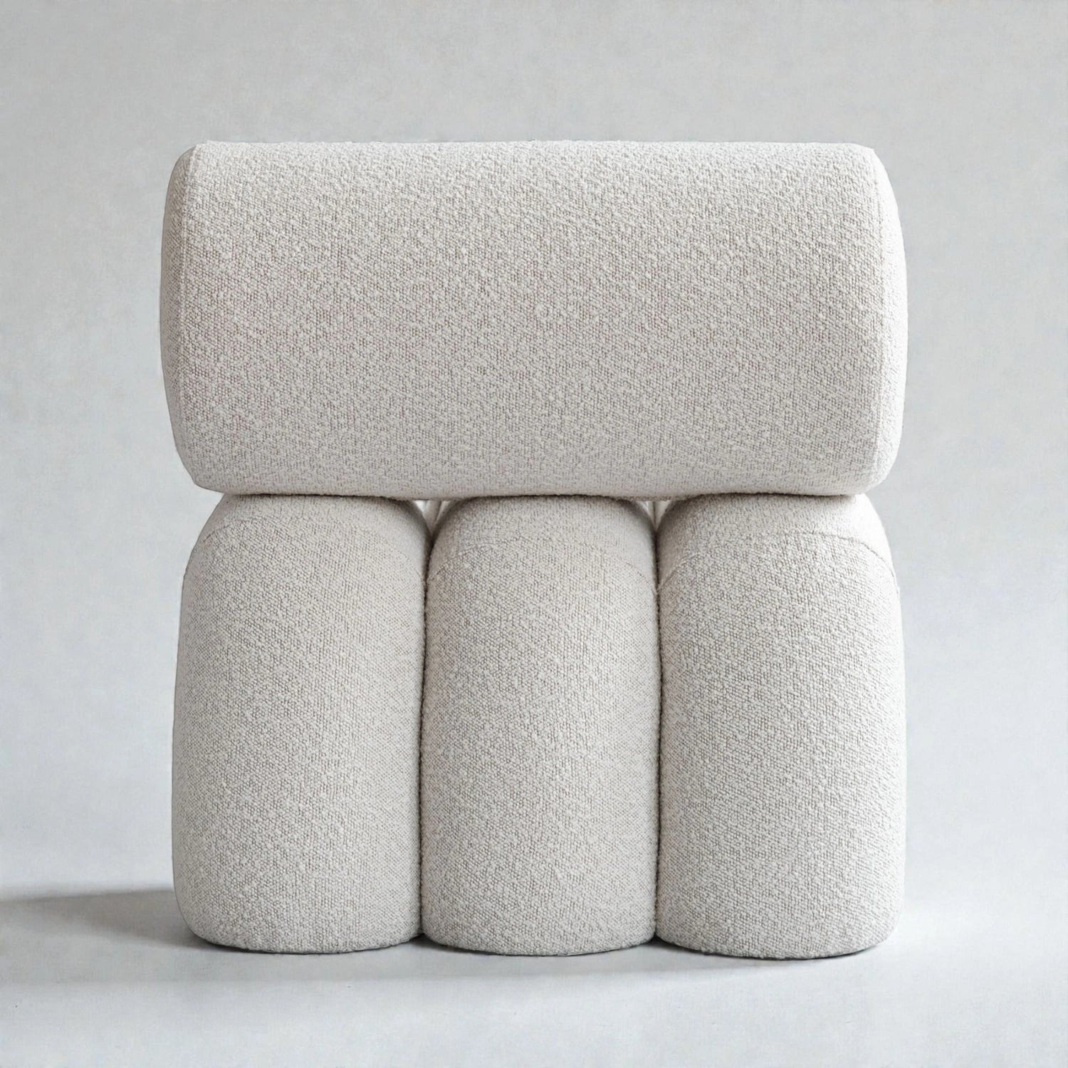 Forza Fabric Upholstery Chair