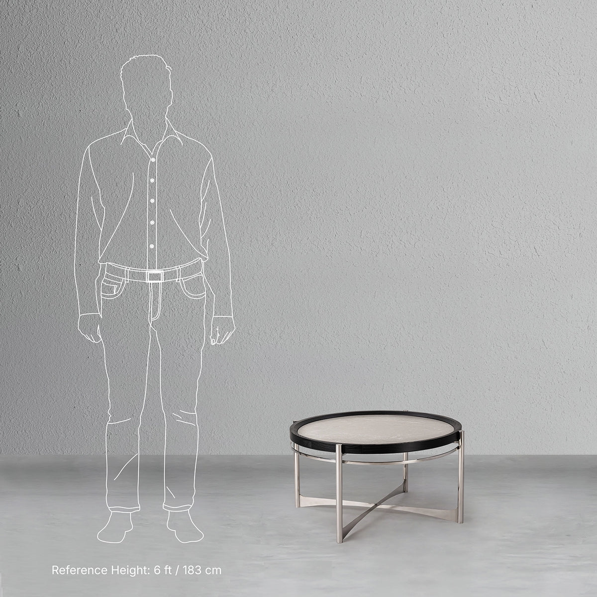 Calista Coffee Table
