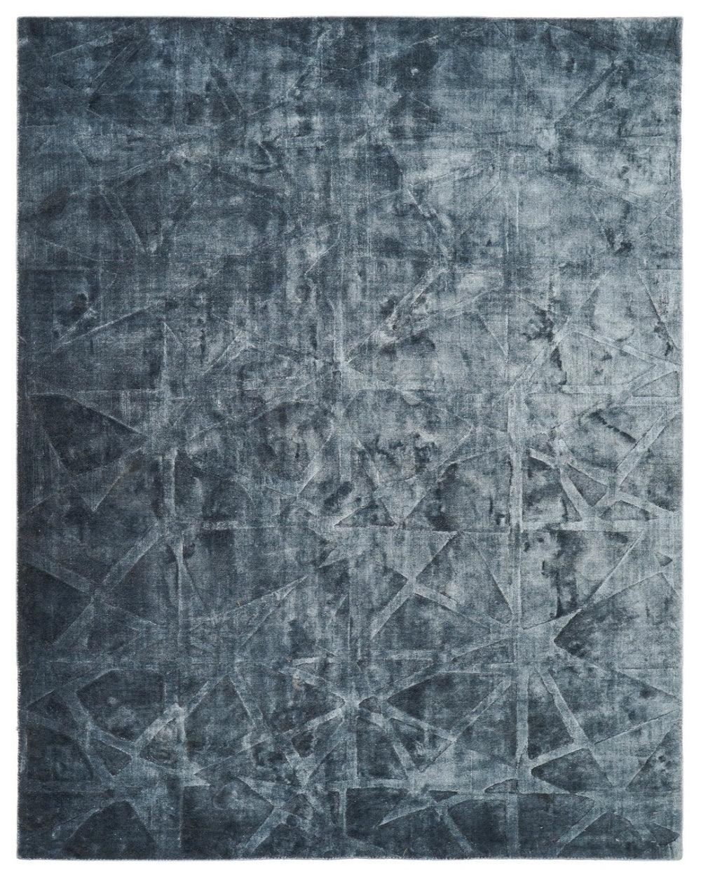 Constellation Viscose Rug