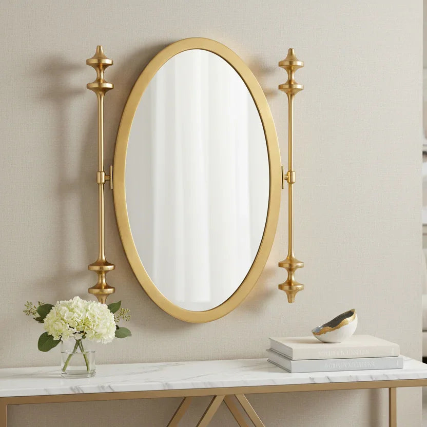 Regalia Mirror