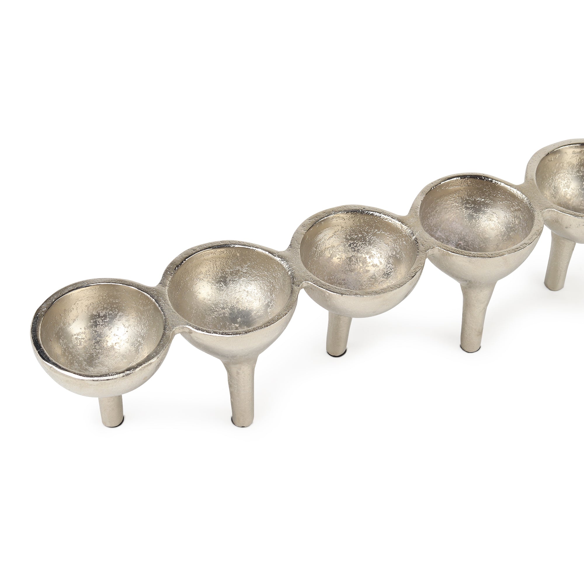 Rivera Candle & T-Light Holder