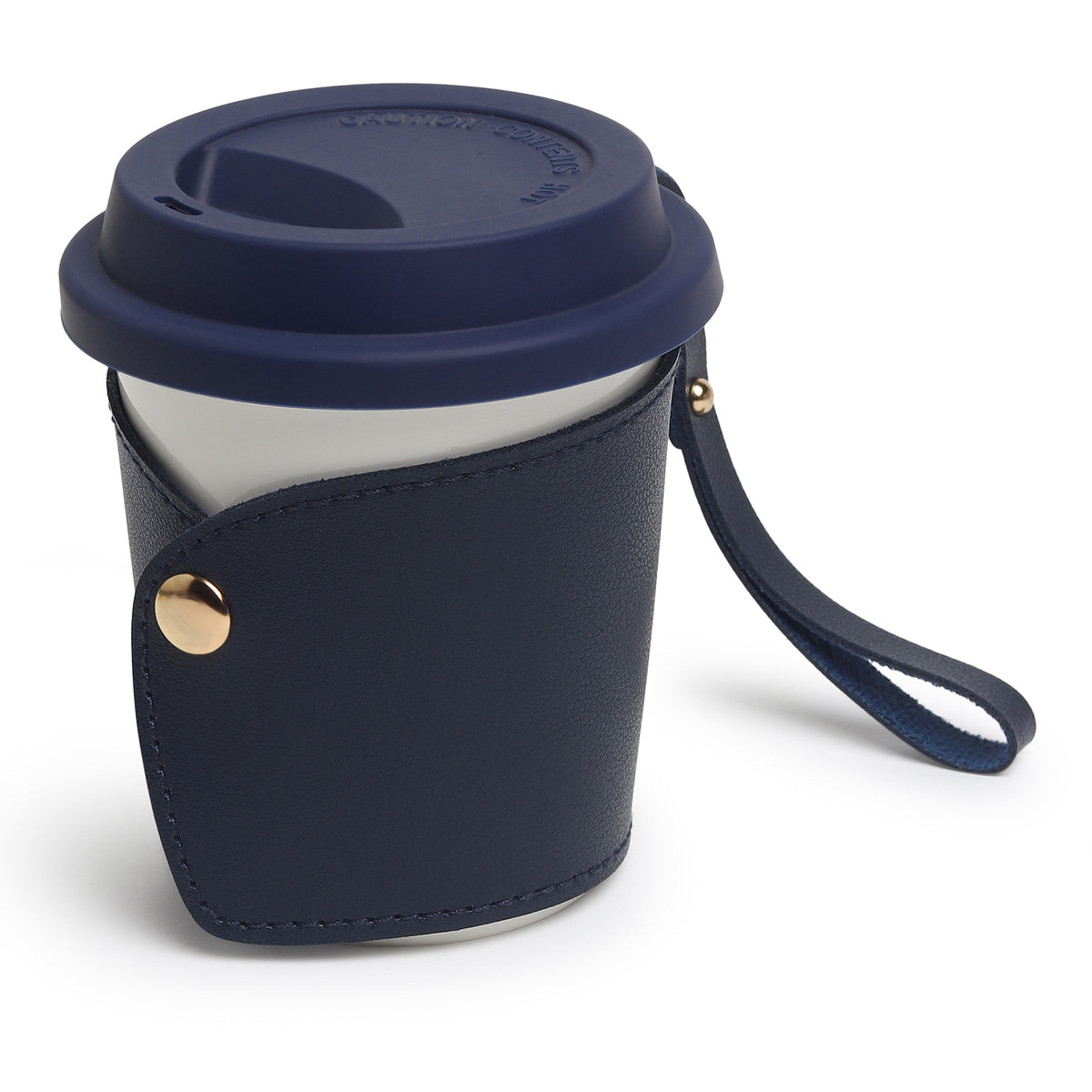 Little Latte Ceramic Mug