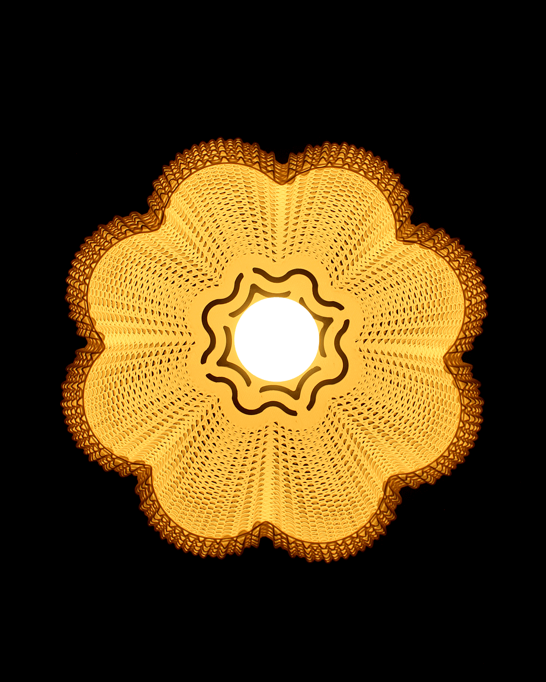 Marina Pendant Lamp