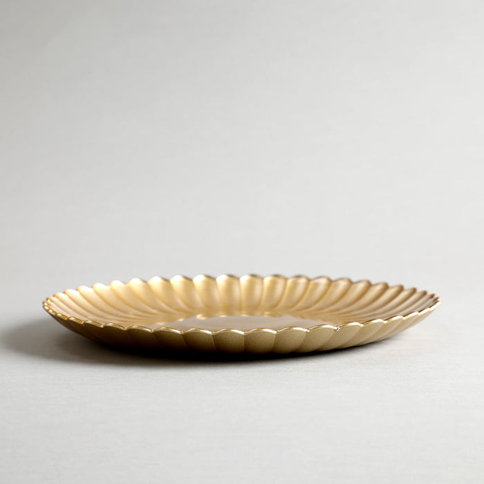 Aurum Dinner Plate