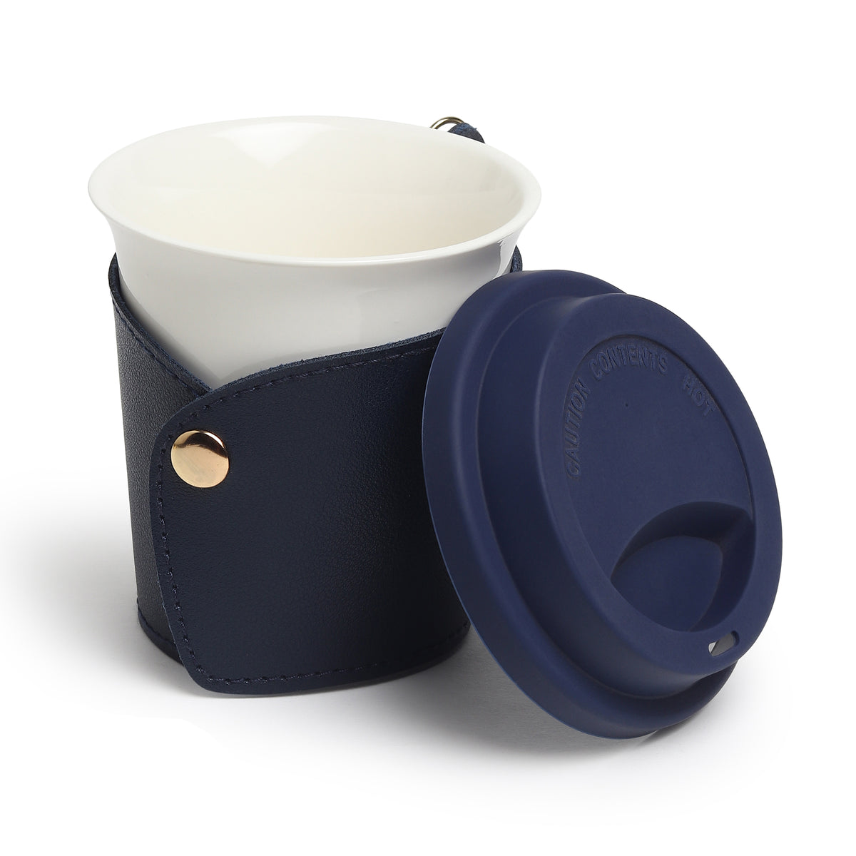 Little Latte Ceramic Mug