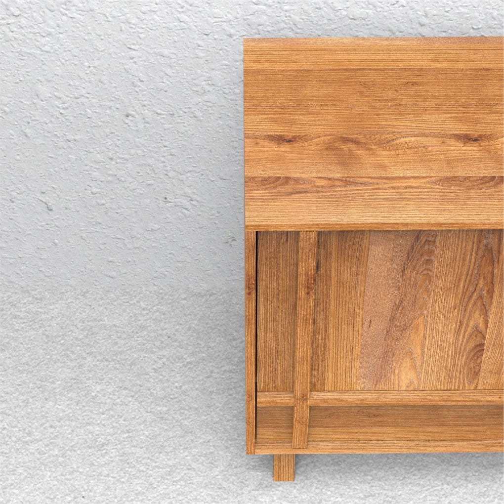 Oslo Night Stand