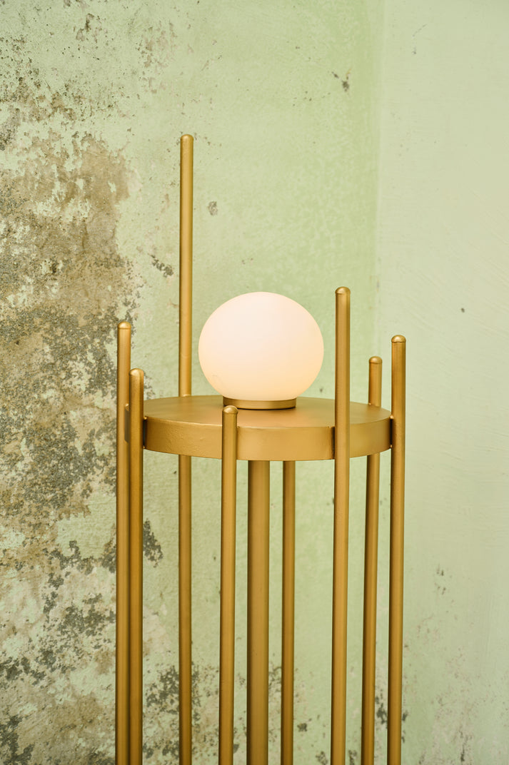 Sunrise Floor Lamp