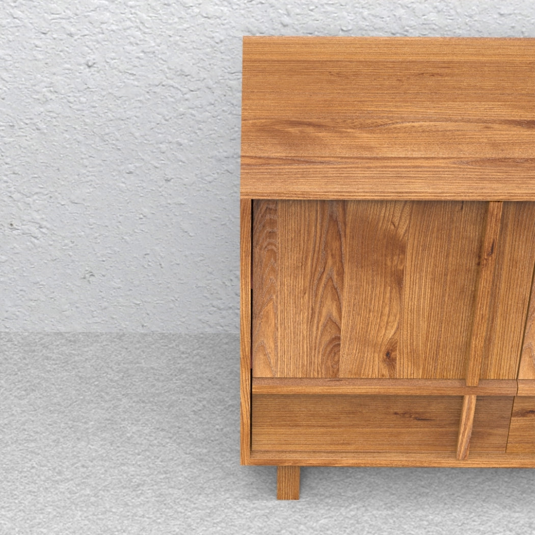 Oslo Console