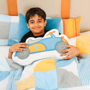 Hotwheel Cushion