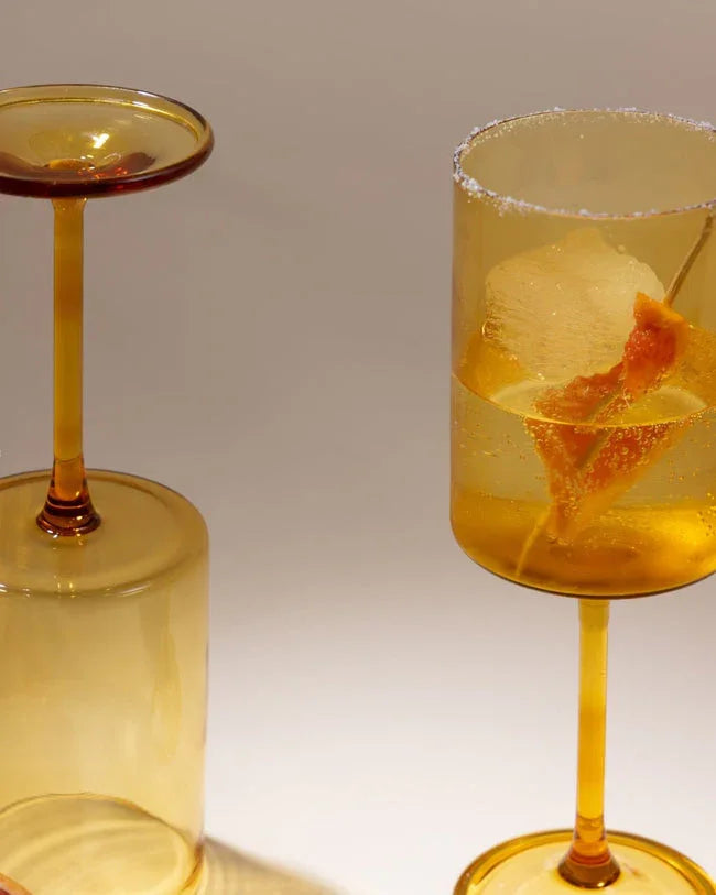 Cocktail Glasses | Set of 2