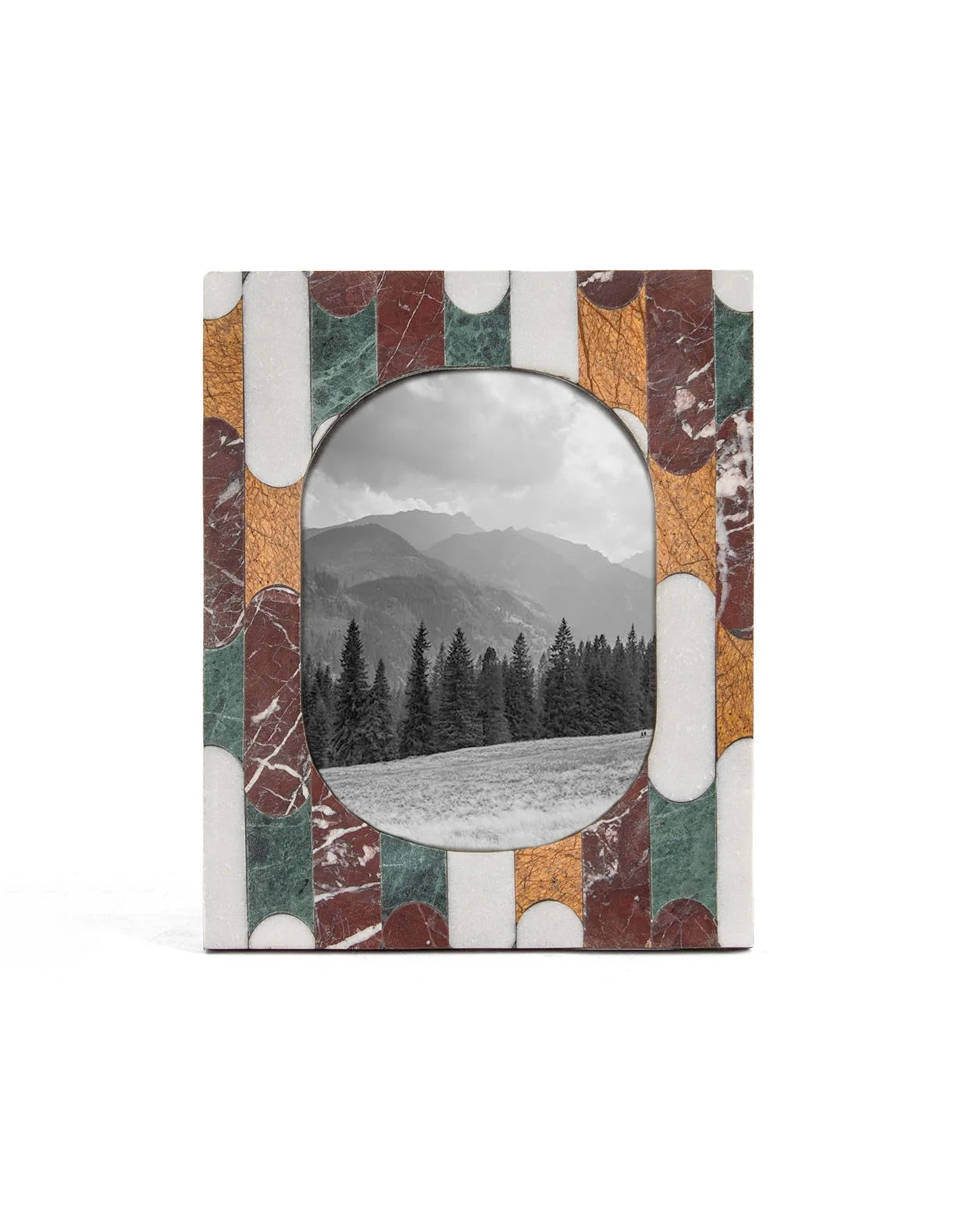 Fragment Collection - Grid