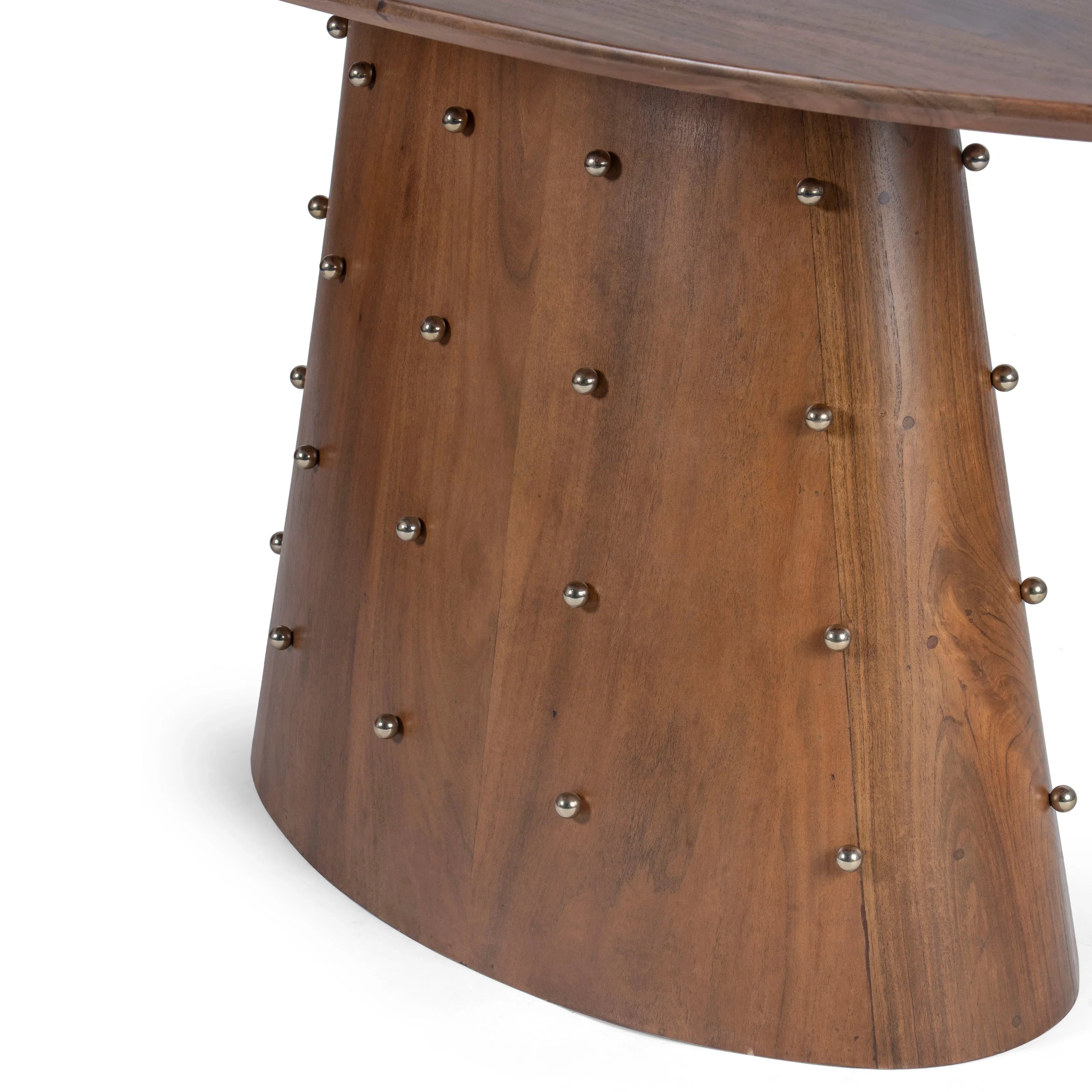 Fou Dining Table 6 Seater