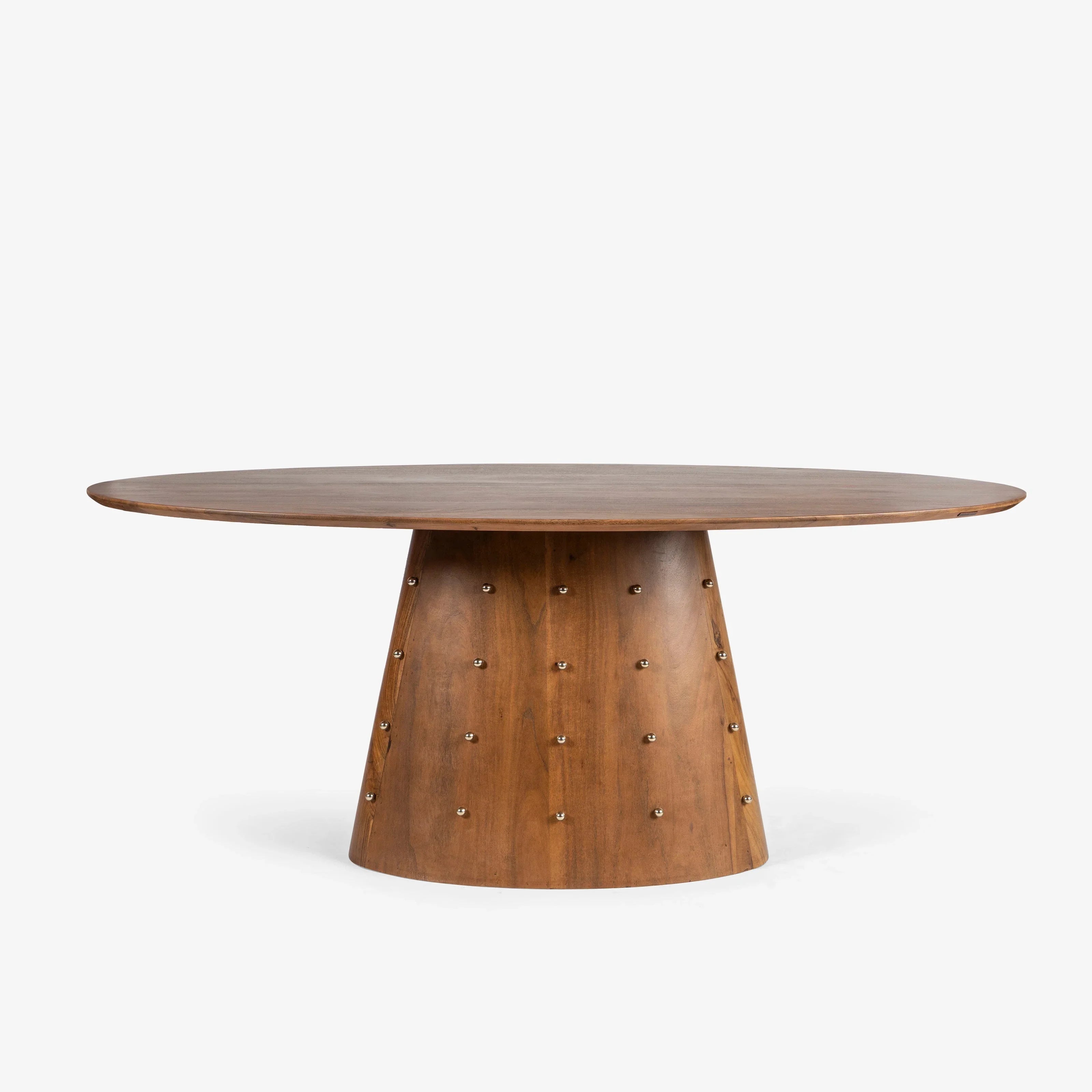 Fou Dining Table 6 Seater