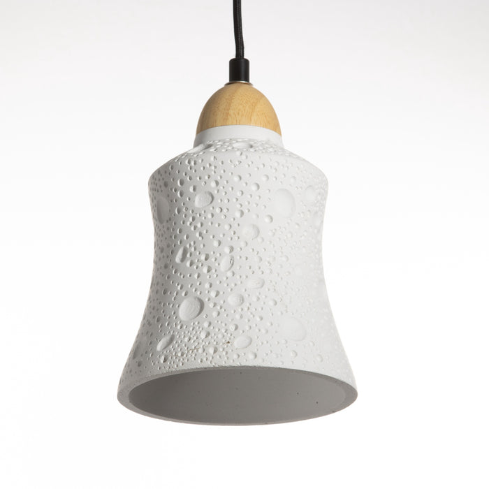 Lunar Glow Pendant Lamp