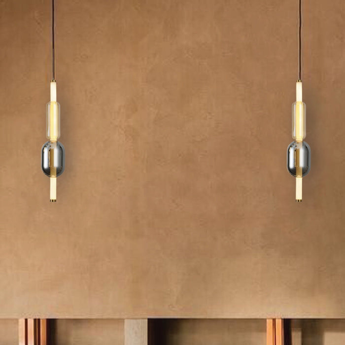 Eterna Pendant Light