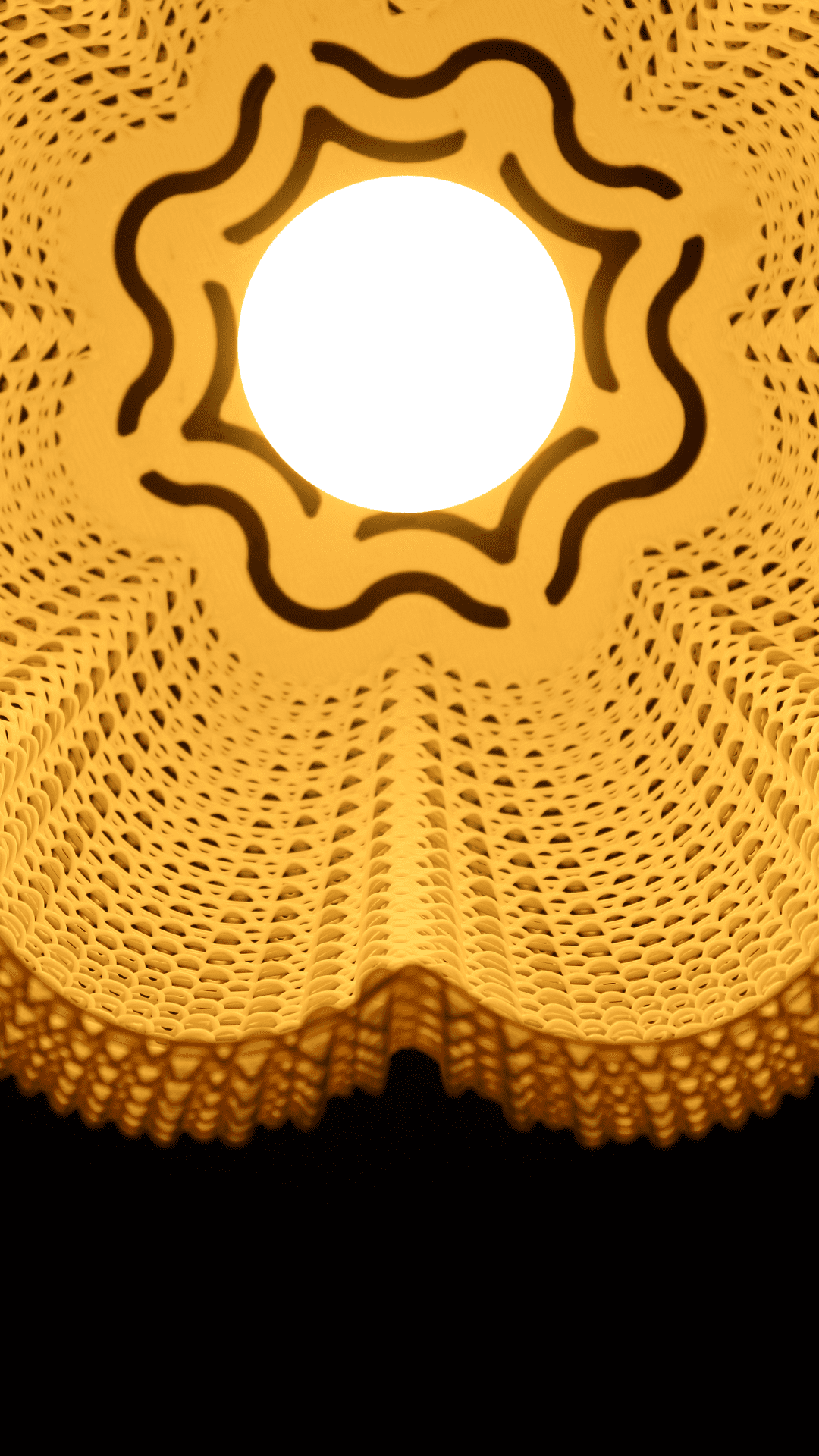 Marina Pendant Lamp