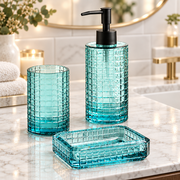 Hudson Bathroom Set