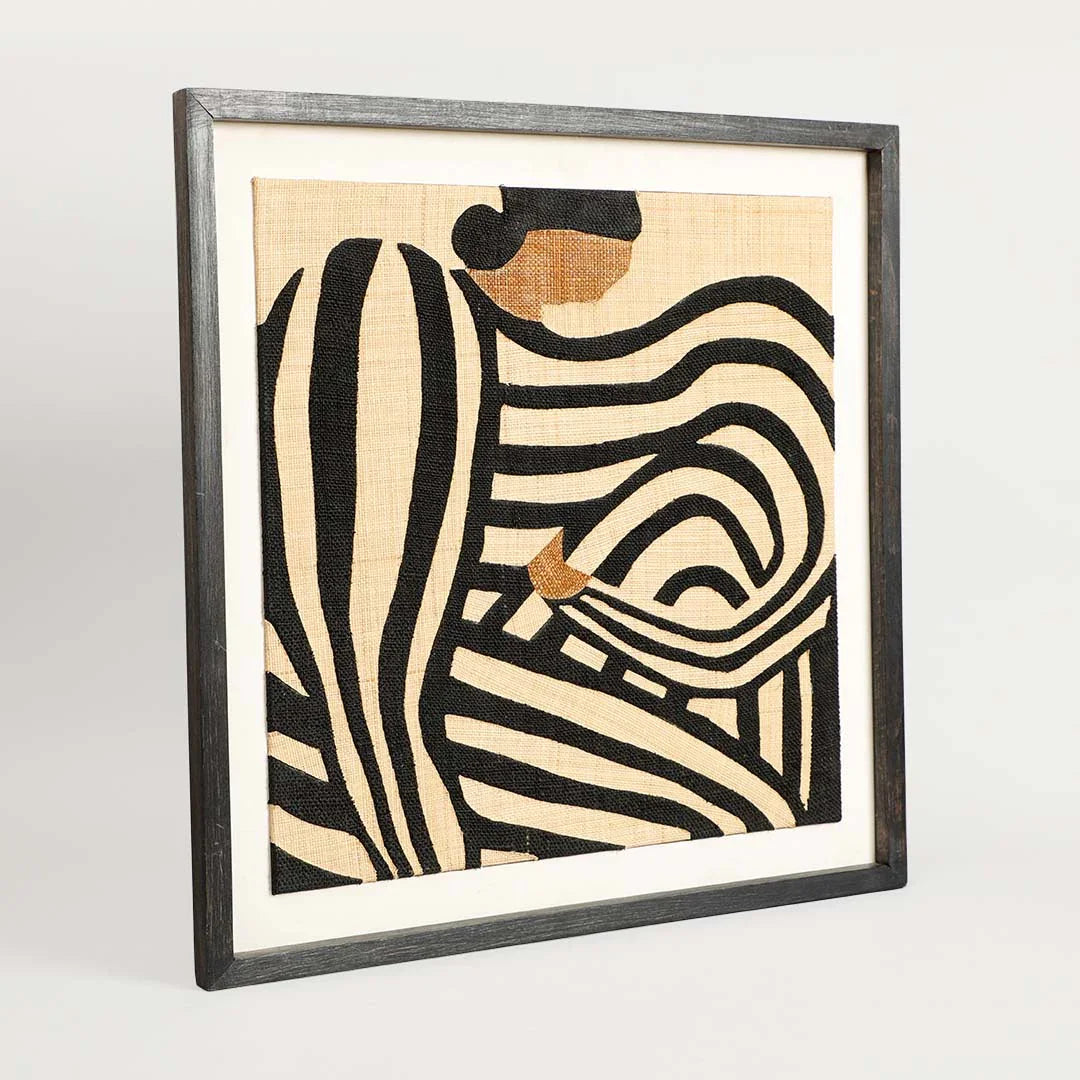 Dexter Square Wall Art