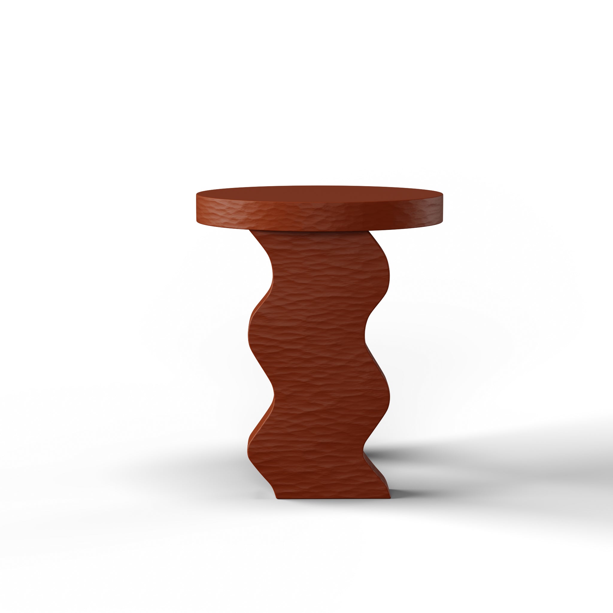 Chengal Fables Accent Table