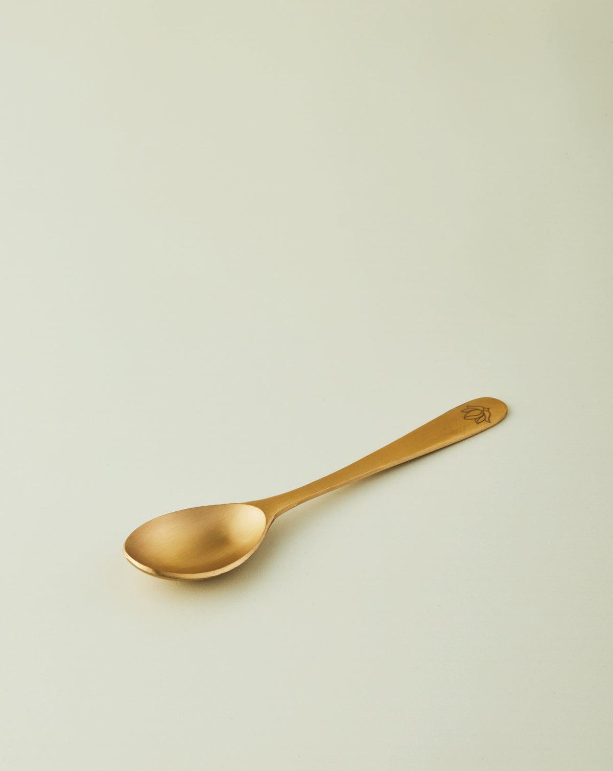 Bahaar Brass Thali Set | Traditional Brass Platter Set | Brass Dinner Set