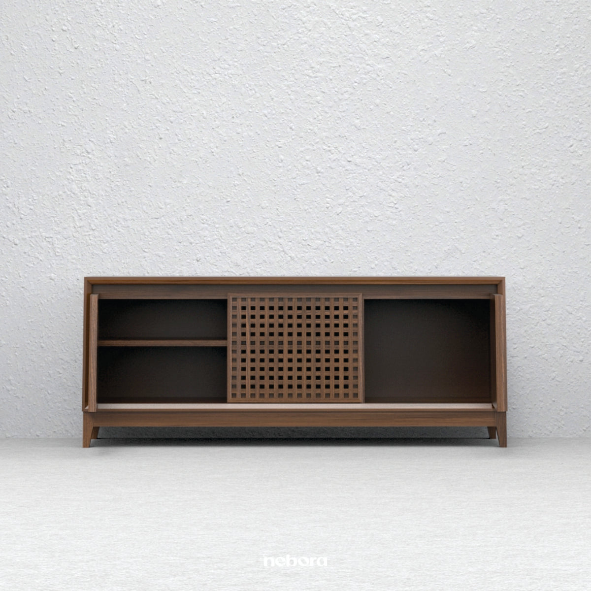 Lattice Media Unit