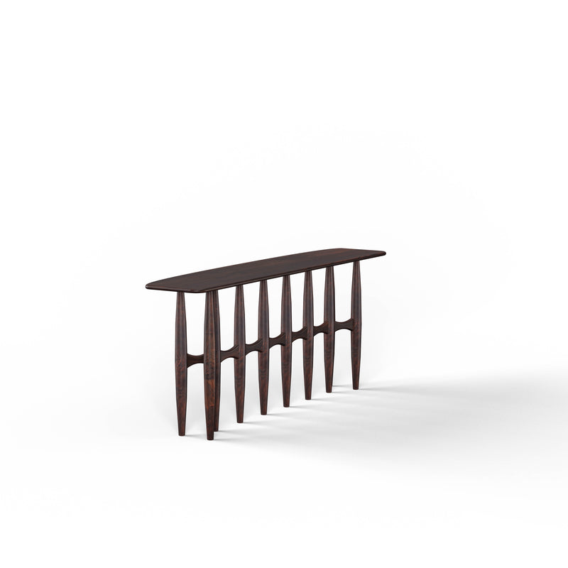 Alpine Vesper Console Table