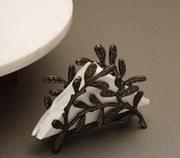 Essence of the Leaf Serviette Holder