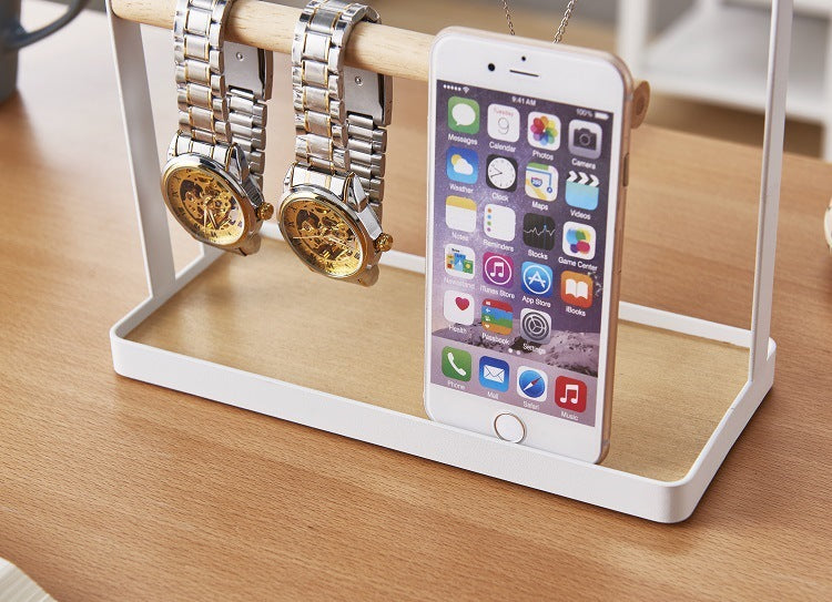 Jewellery + Accessories Stand