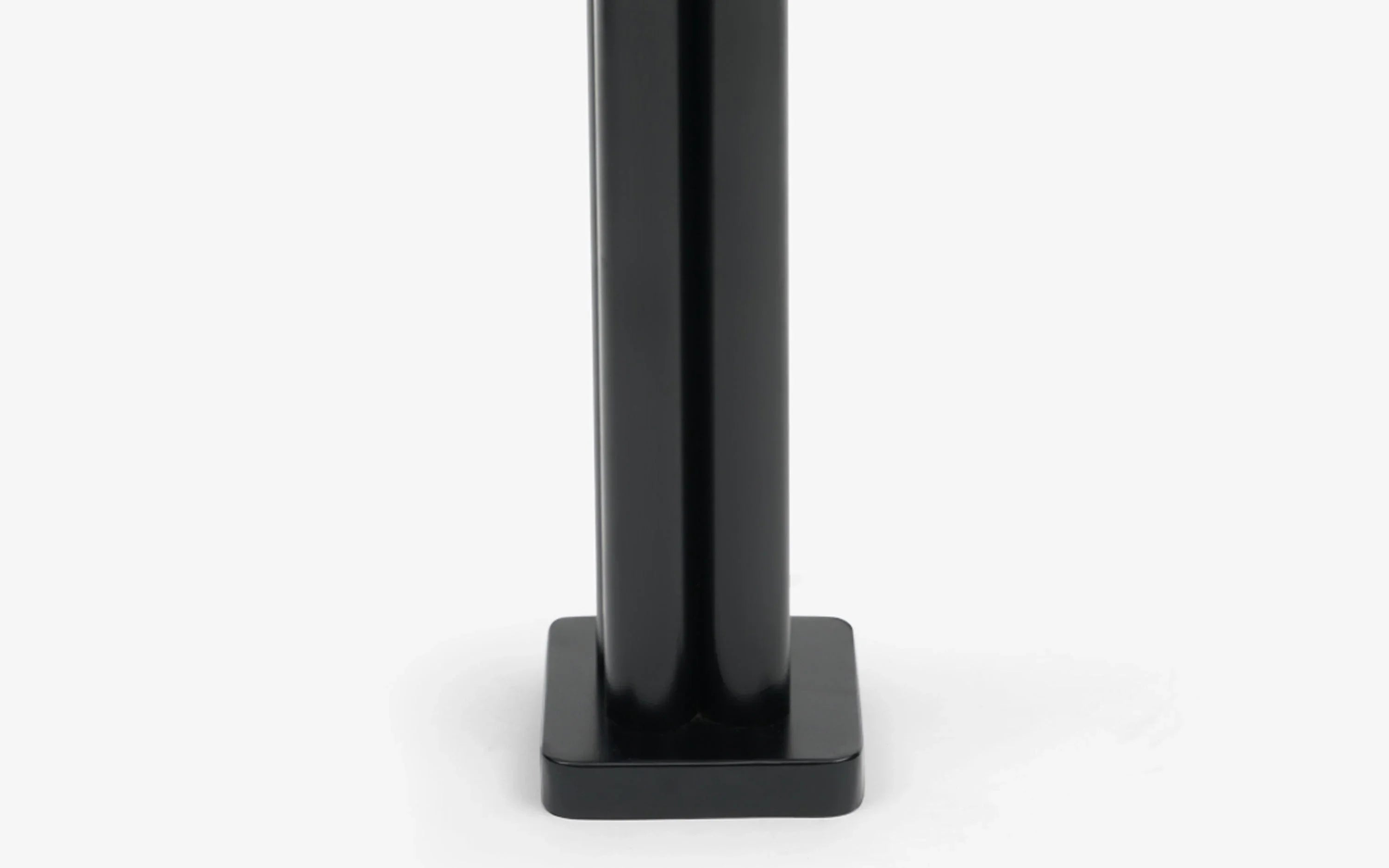 Solis Table Lamp | Mild Steel and Linen Fabric