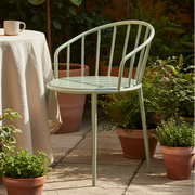 Chalet Air Dining Chair
