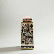 Brielle Porcelain Jar