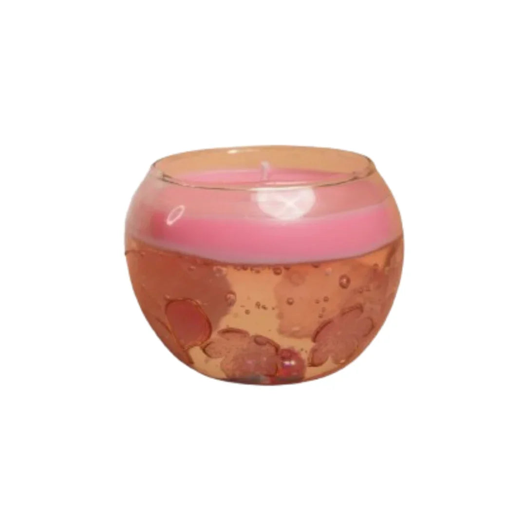 Blush Glow Candle