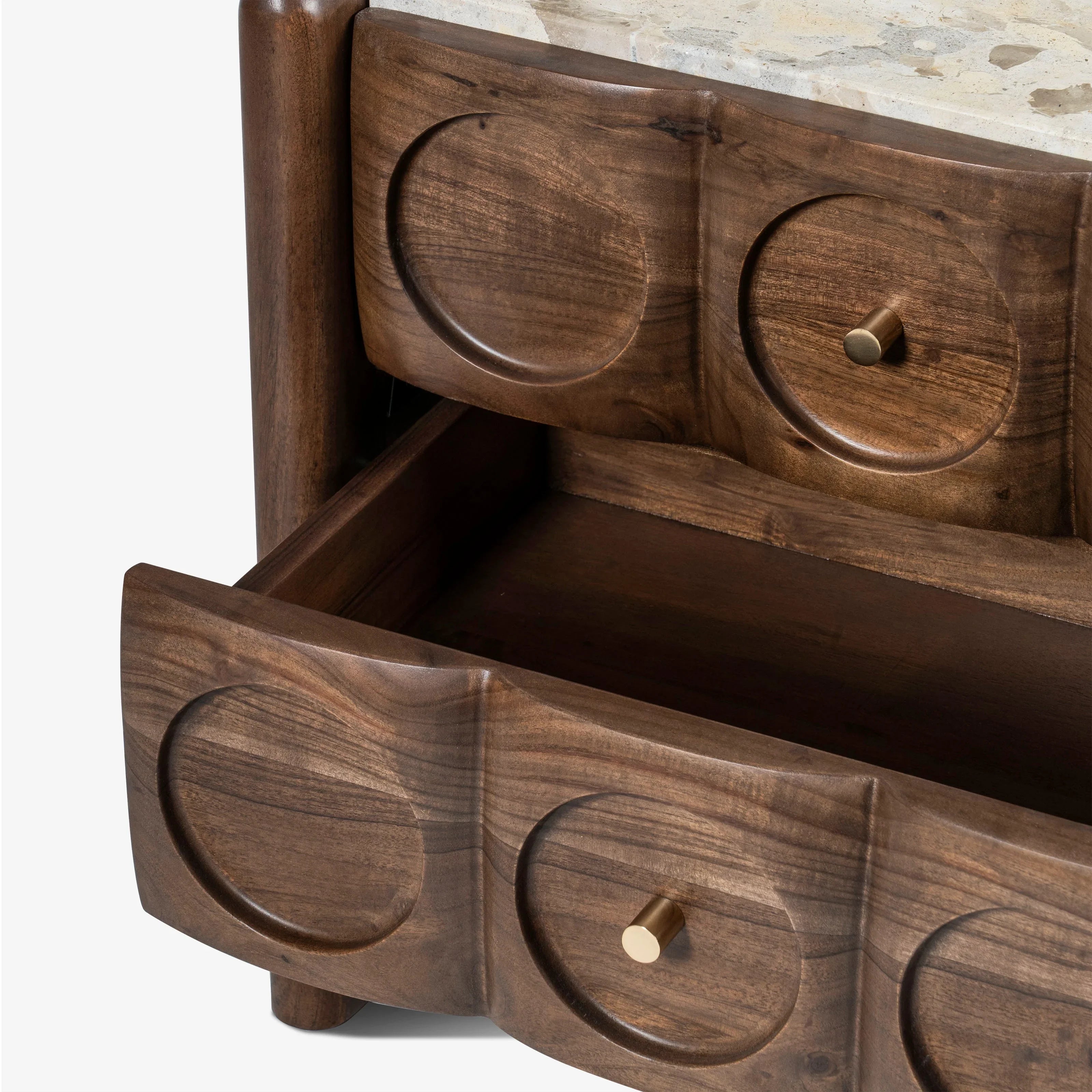 Cavallo Bedside