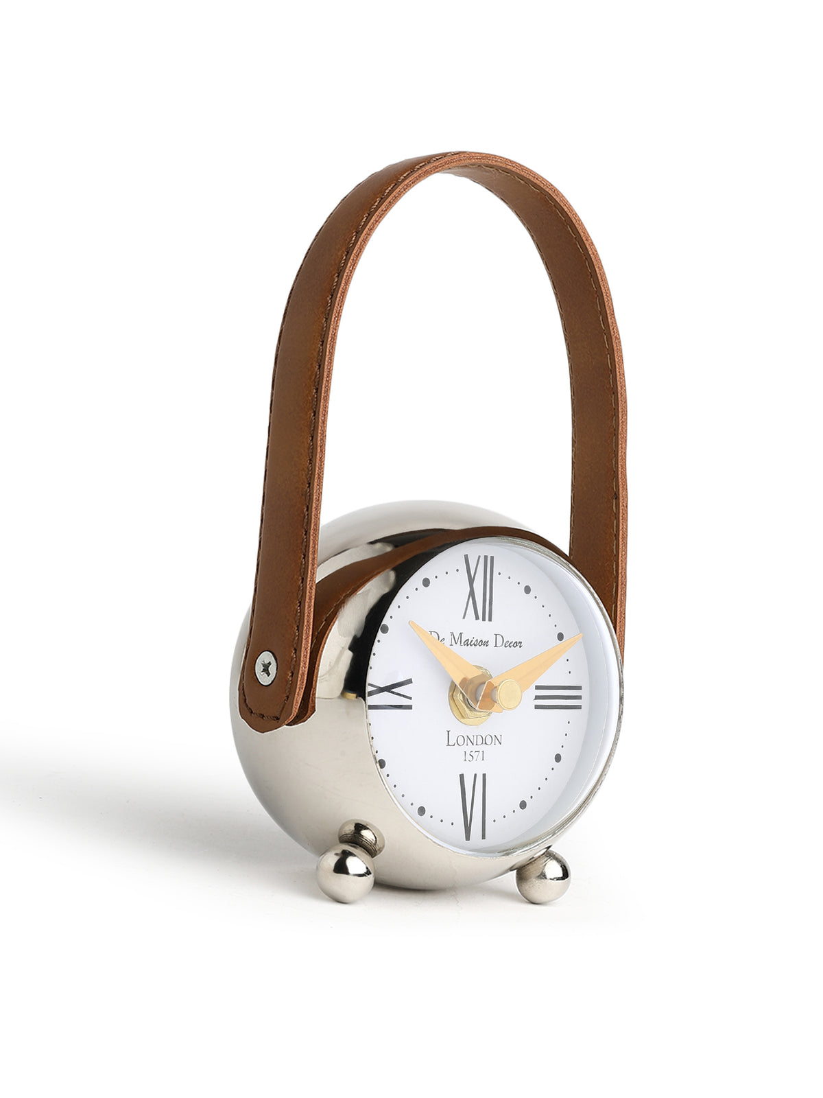 Bellamy Table Clock