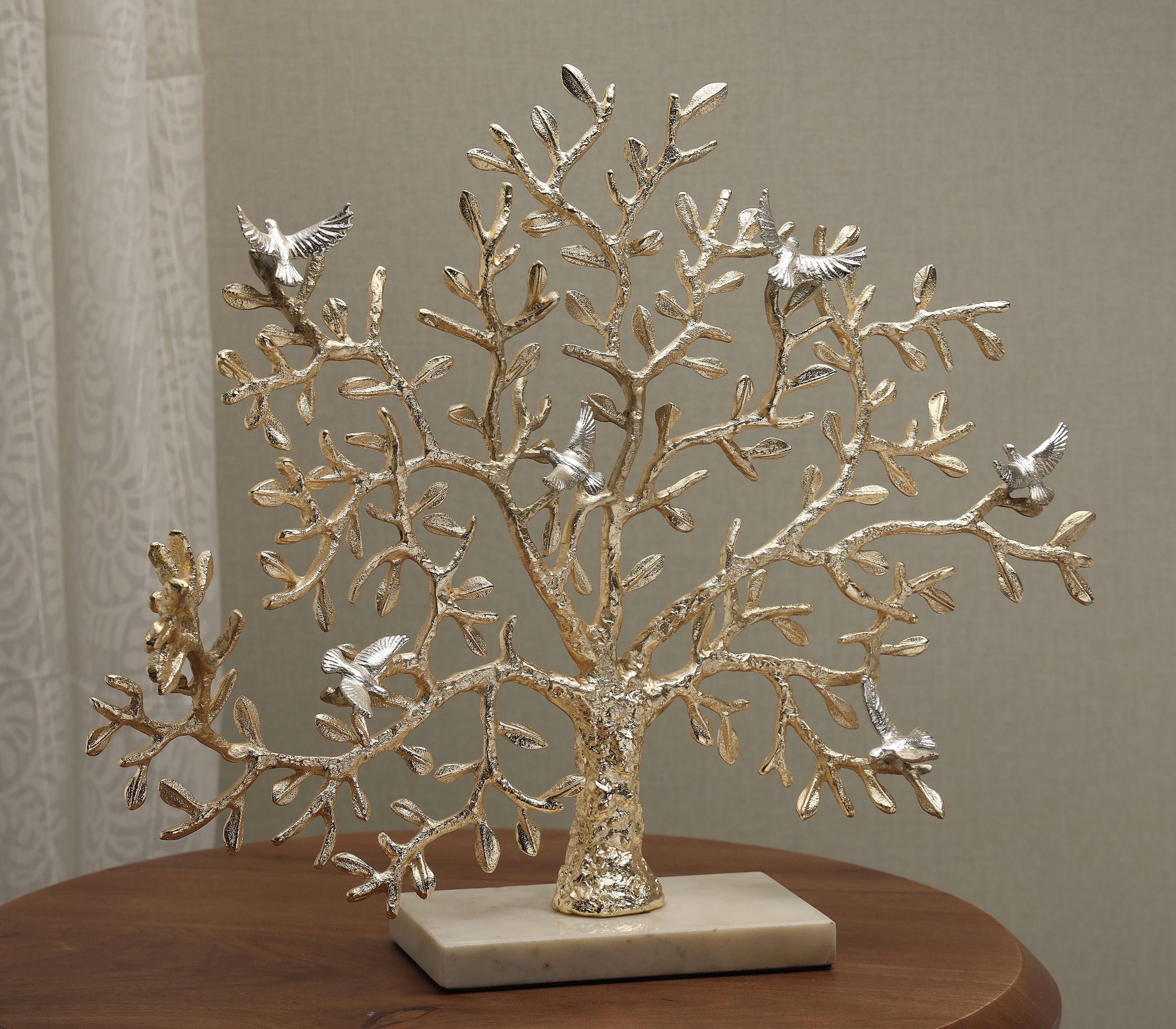 Tree of Life Sculpture