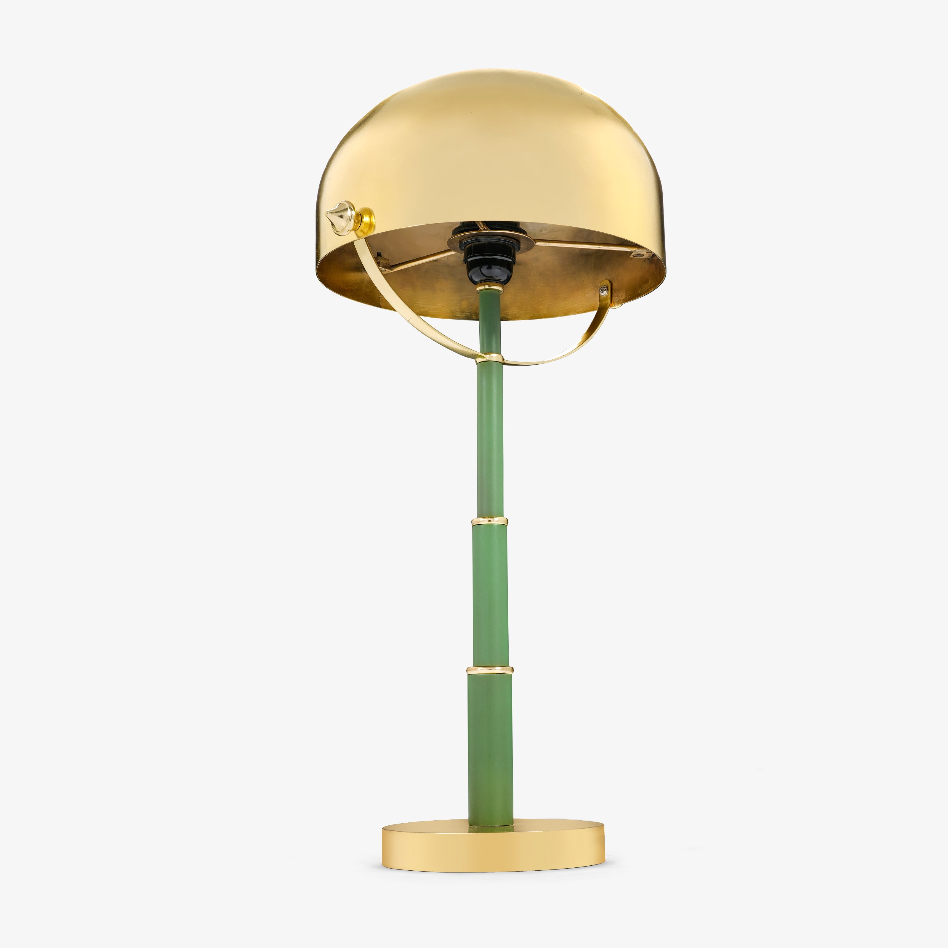 The Helm Table Lamp