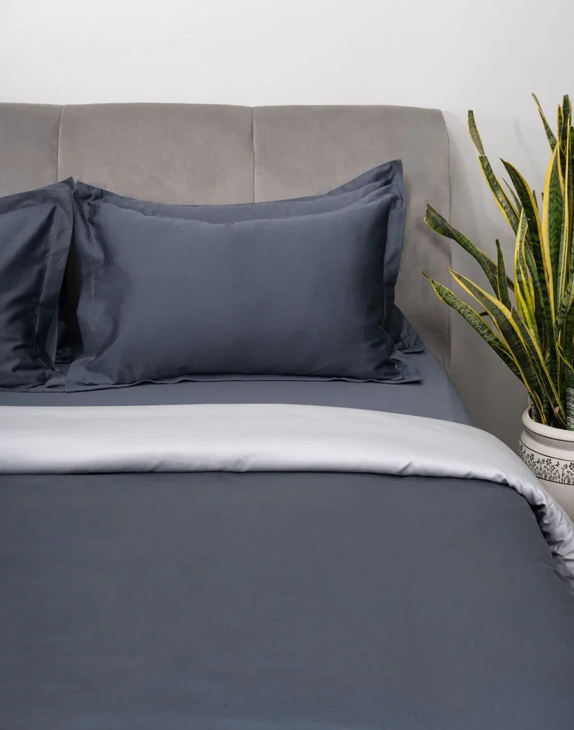 Buonat 400 Tc Duvet Cover - Double